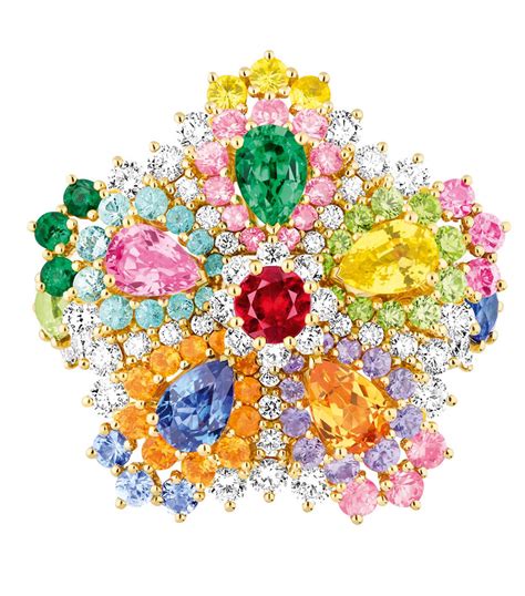 dior jewels